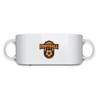 11oz Mug With Wrap Around Print Thumbnail