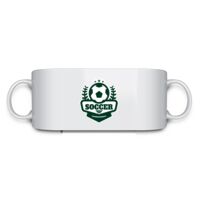 11oz Mug With Wrap Around Print Thumbnail