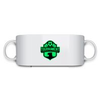 11oz Mug With Wrap Around Print Thumbnail