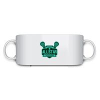 11oz Mug With Wrap Around Print Thumbnail