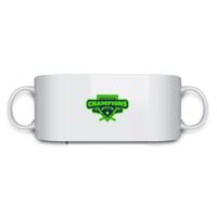 11oz Mug With Wrap Around Print Thumbnail