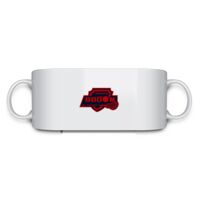 11oz Mug With Wrap Around Print Thumbnail