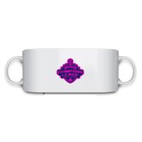 11oz Mug With Wrap Around Print Thumbnail