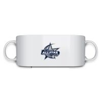 11oz Mug With Wrap Around Print Thumbnail