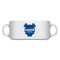 11oz Mug With Wrap Around Print Thumbnail