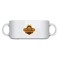 11oz Mug With Wrap Around Print Thumbnail