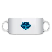11oz Mug With Wrap Around Print Thumbnail