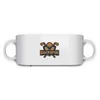 11oz Mug With Wrap Around Print Thumbnail