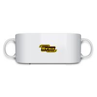 11oz Mug With Wrap Around Print Thumbnail