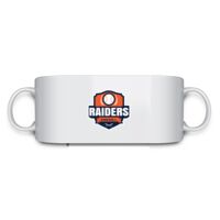 11oz Mug With Wrap Around Print Thumbnail