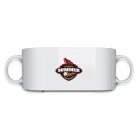 11oz Mug With Wrap Around Print Thumbnail