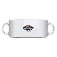11oz Mug With Wrap Around Print Thumbnail