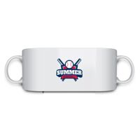 11oz Mug With Wrap Around Print Thumbnail