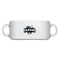 11oz Mug With Wrap Around Print Thumbnail