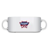 11oz Mug With Wrap Around Print Thumbnail