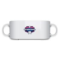 11oz Mug With Wrap Around Print Thumbnail