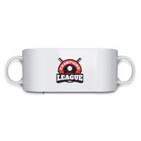 11oz Mug With Wrap Around Print Thumbnail