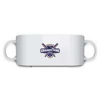 11oz Mug With Wrap Around Print Thumbnail