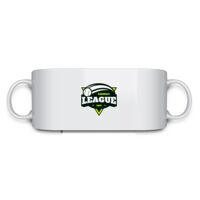 11oz Mug With Wrap Around Print Thumbnail