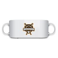 11oz Mug With Wrap Around Print Thumbnail