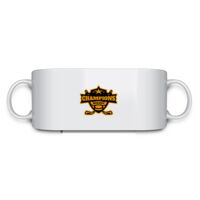 11oz Mug With Wrap Around Print Thumbnail