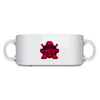 11oz Mug With Wrap Around Print Thumbnail
