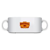11oz Mug With Wrap Around Print Thumbnail