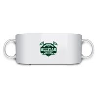 11oz Mug With Wrap Around Print Thumbnail