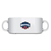 11oz Mug With Wrap Around Print Thumbnail