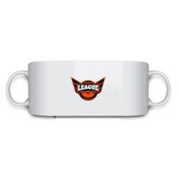 11oz Mug With Wrap Around Print Thumbnail