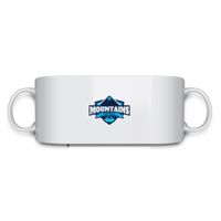 11oz Mug With Wrap Around Print Thumbnail
