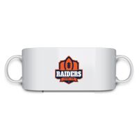 11oz Mug With Wrap Around Print Thumbnail