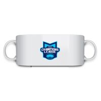 11oz Mug With Wrap Around Print Thumbnail