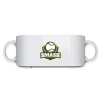 11oz Mug With Wrap Around Print Thumbnail