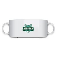 11oz Mug With Wrap Around Print Thumbnail