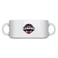 11oz Mug With Wrap Around Print Thumbnail