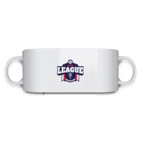 11oz Mug With Wrap Around Print Thumbnail