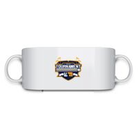 11oz Mug With Wrap Around Print Thumbnail
