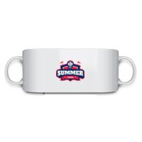11oz Mug With Wrap Around Print Thumbnail