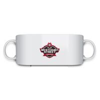 11oz Mug With Wrap Around Print Thumbnail