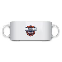 11oz Mug With Wrap Around Print Thumbnail