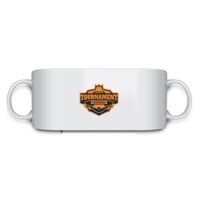 11oz Mug With Wrap Around Print Thumbnail