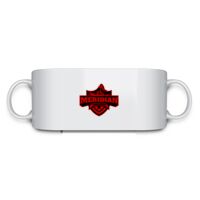 11oz Mug With Wrap Around Print Thumbnail