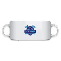 11oz Mug With Wrap Around Print Thumbnail