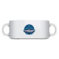 11oz Mug With Wrap Around Print Thumbnail