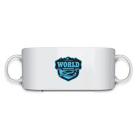 11oz Mug With Wrap Around Print Thumbnail