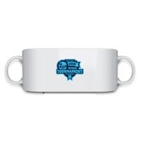 11oz Mug With Wrap Around Print Thumbnail
