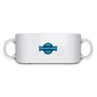 11oz Mug With Wrap Around Print Thumbnail