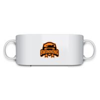 11oz Mug With Wrap Around Print Thumbnail