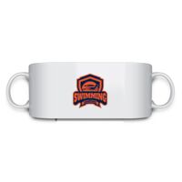 11oz Mug With Wrap Around Print Thumbnail